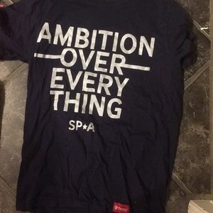 Simeon Panda Shirt